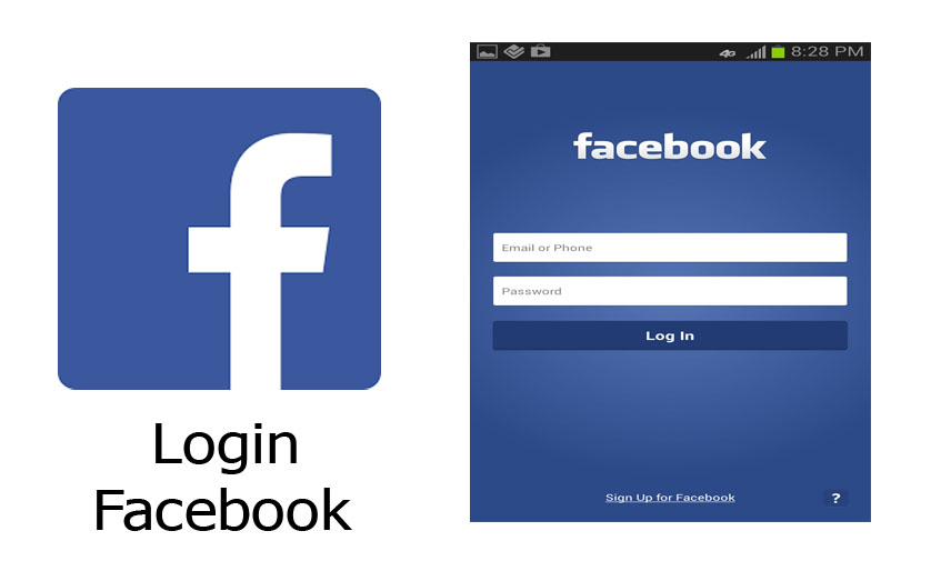 Login Facebook - New Facebook Login @ www.facebook.com